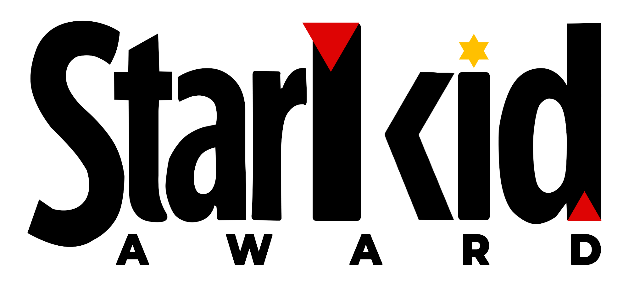 Star Kids Logo